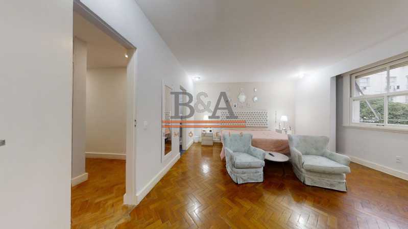 Apartamento à venda com 4 quartos, 360m² - Foto 9