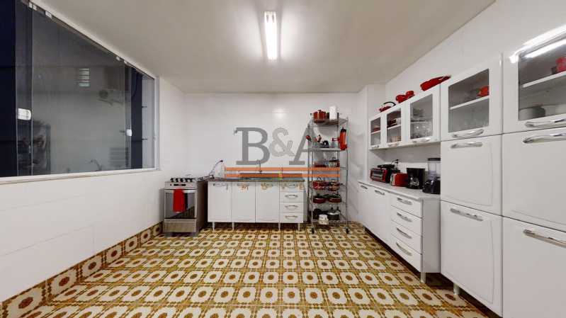 Apartamento à venda com 4 quartos, 360m² - Foto 19