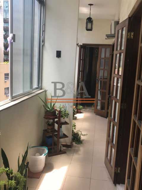 Apartamento à venda com 4 quartos, 170m² - Foto 10