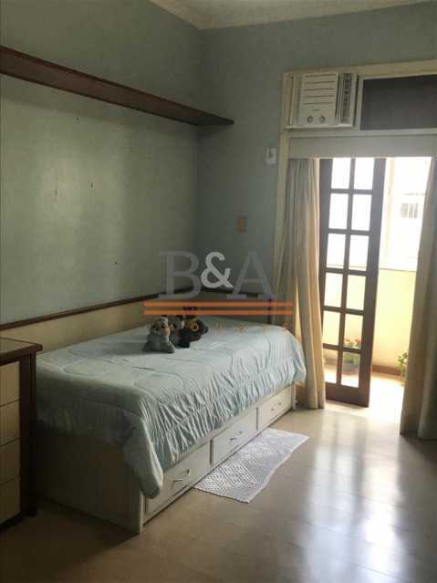 Apartamento à venda com 4 quartos, 170m² - Foto 11