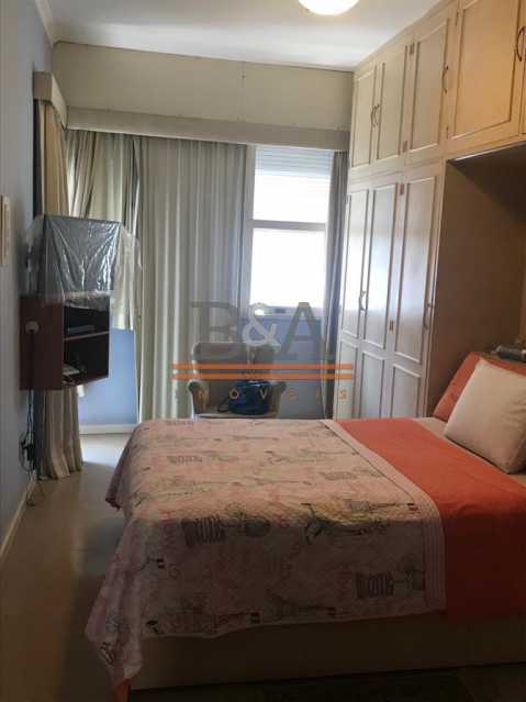 Apartamento à venda com 4 quartos, 170m² - Foto 14