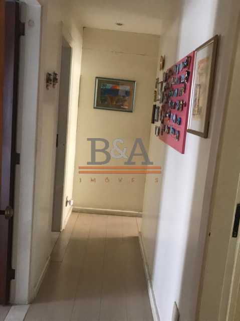 Apartamento à venda com 4 quartos, 170m² - Foto 17