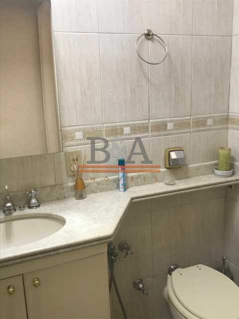 Apartamento à venda com 4 quartos, 170m² - Foto 20