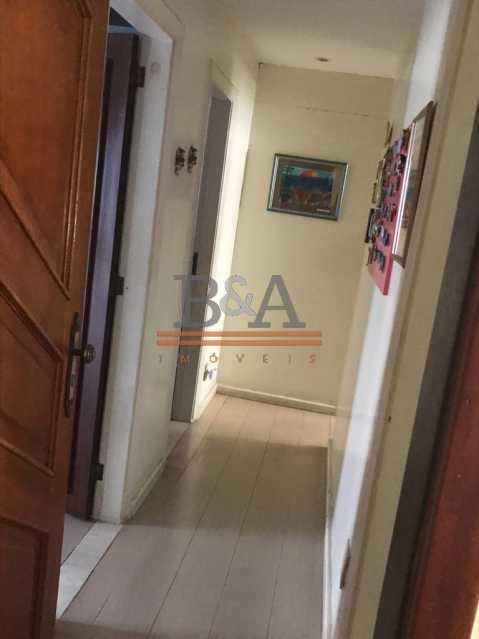 Apartamento à venda com 4 quartos, 170m² - Foto 21