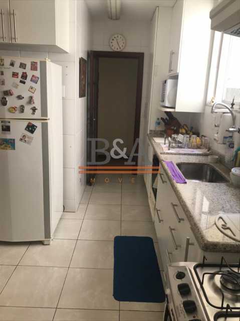 Apartamento à venda com 4 quartos, 170m² - Foto 24