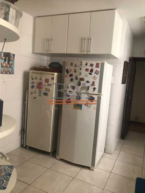 Apartamento à venda com 4 quartos, 170m² - Foto 25