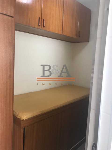 Apartamento à venda com 4 quartos, 170m² - Foto 27