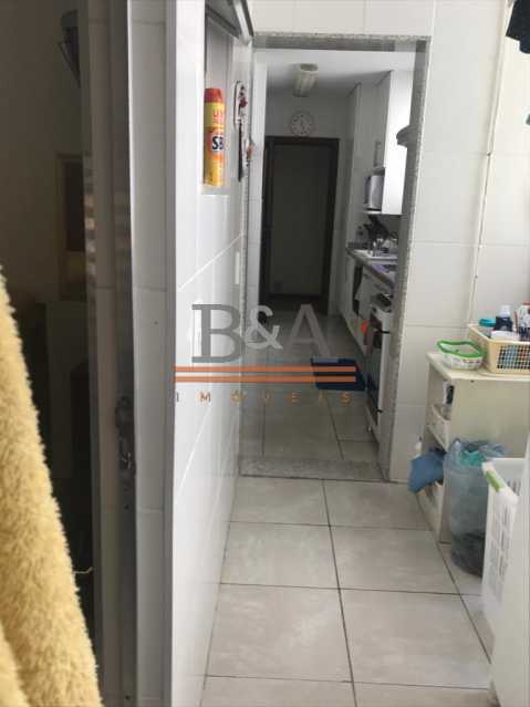 Apartamento à venda com 4 quartos, 170m² - Foto 29