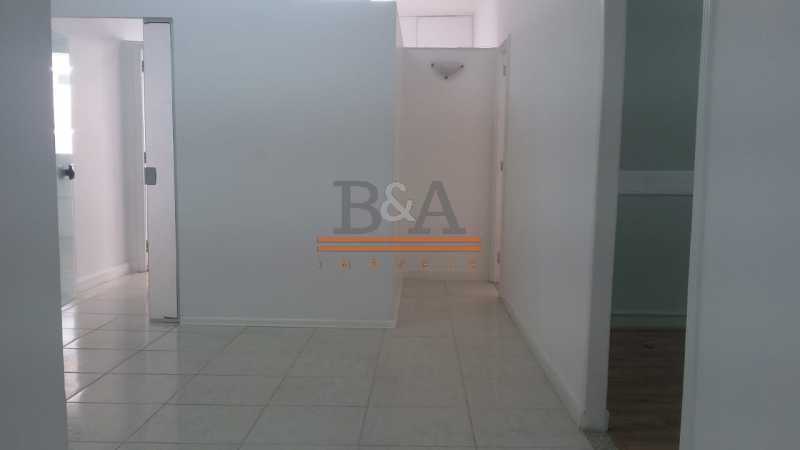 Conjunto Comercial-Sala à venda, 60m² - Foto 1