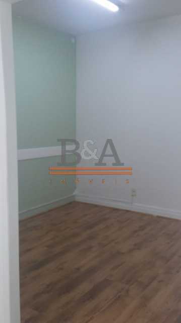 Conjunto Comercial-Sala à venda, 60m² - Foto 2