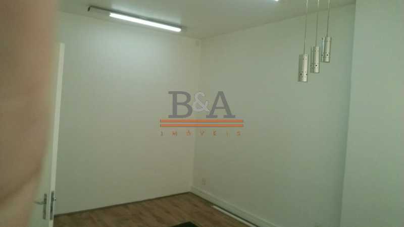 Conjunto Comercial-Sala à venda, 60m² - Foto 8