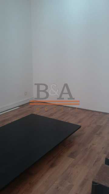 Conjunto Comercial-Sala à venda, 60m² - Foto 11