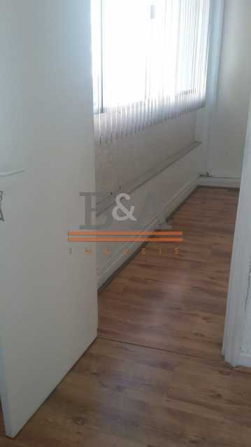 Conjunto Comercial-Sala à venda, 60m² - Foto 12