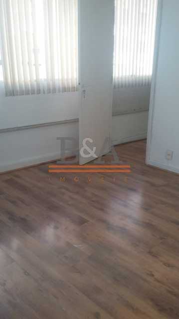 Conjunto Comercial-Sala à venda, 60m² - Foto 13