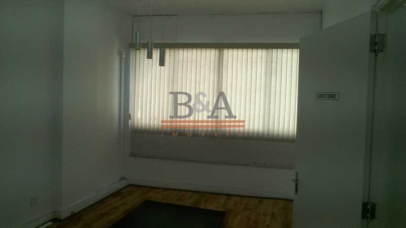 Conjunto Comercial-Sala à venda, 60m² - Foto 14