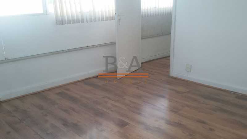 Conjunto Comercial-Sala à venda, 60m² - Foto 15