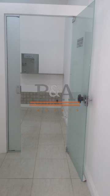 Conjunto Comercial-Sala à venda, 60m² - Foto 10