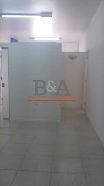 Conjunto Comercial-Sala à venda, 60m² - Foto 17