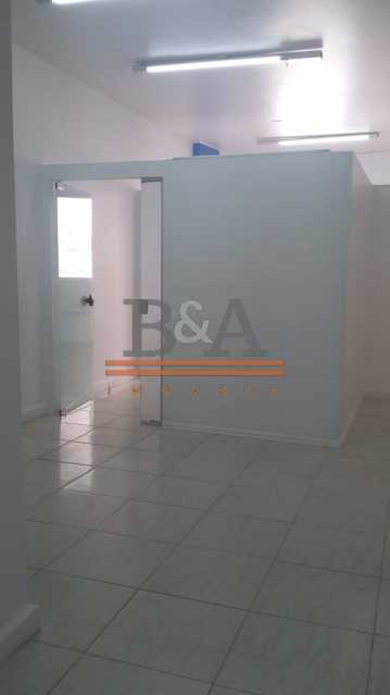 Conjunto Comercial-Sala à venda, 60m² - Foto 19