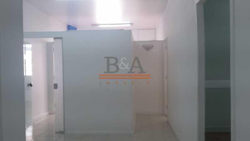 Conjunto Comercial-Sala à venda, 60m² - Foto 25