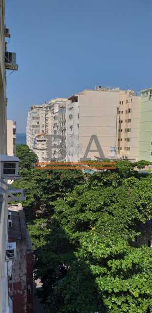 Apartamento à venda com 1 quarto, 40m² - Foto 1