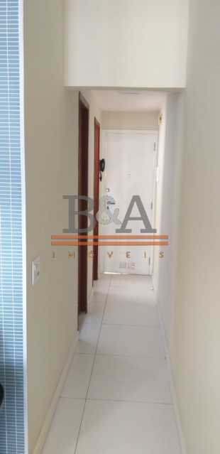 Apartamento à venda com 1 quarto, 40m² - Foto 9