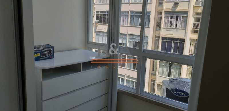 Apartamento à venda com 1 quarto, 40m² - Foto 4