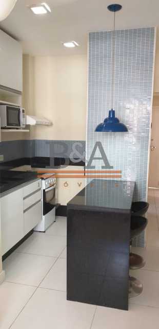 Apartamento à venda com 1 quarto, 40m² - Foto 10