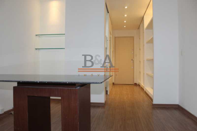 Conjunto Comercial-Sala à venda, 28m² - Foto 5