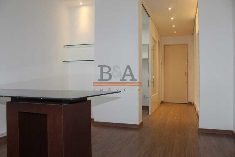 Conjunto Comercial-Sala à venda, 28m² - Foto 6