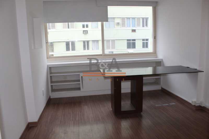 Conjunto Comercial-Sala à venda, 28m² - Foto 8