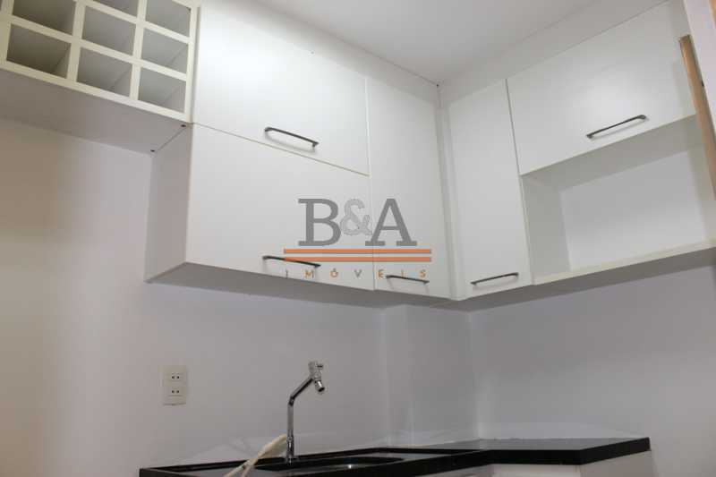 Conjunto Comercial-Sala à venda, 28m² - Foto 10