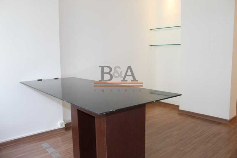 Conjunto Comercial-Sala à venda, 28m² - Foto 14