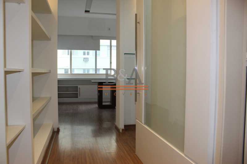 Conjunto Comercial-Sala à venda, 28m² - Foto 20