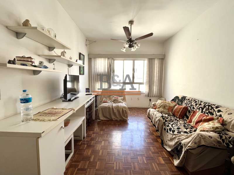 Apartamento à venda com 2 quartos, 102m² - Foto 4