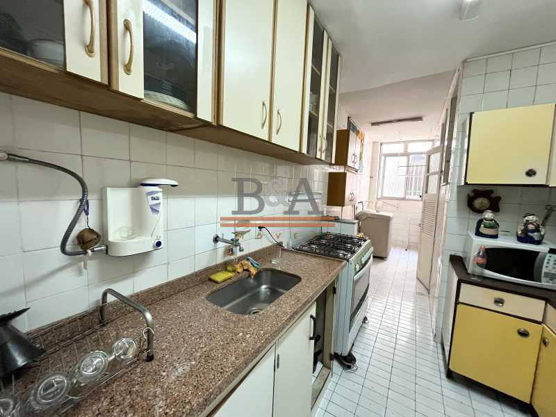 Apartamento à venda com 2 quartos, 102m² - Foto 23