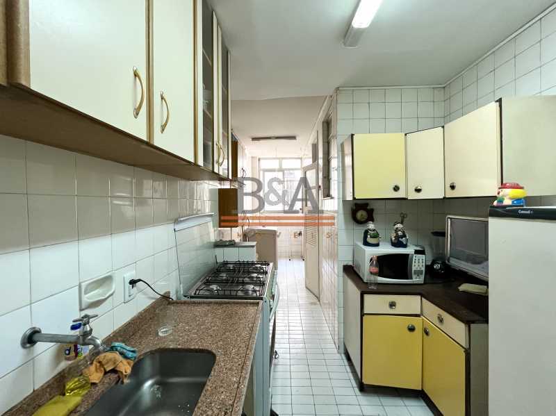 Apartamento à venda com 2 quartos, 102m² - Foto 22