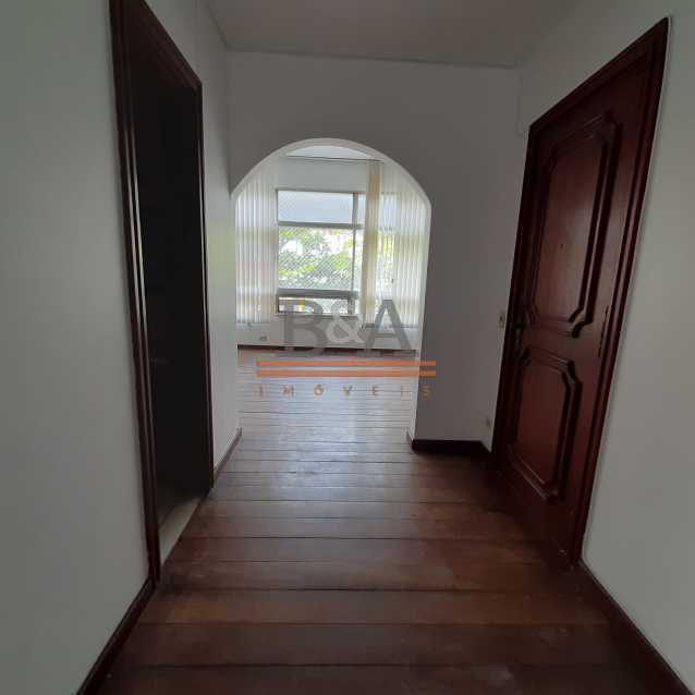 Apartamento à venda com 3 quartos, 110m² - Foto 2