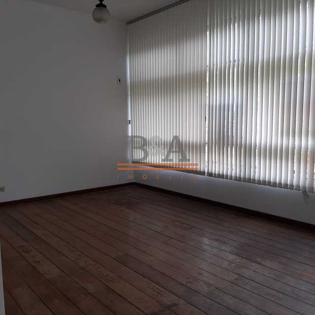 Apartamento à venda com 3 quartos, 110m² - Foto 3