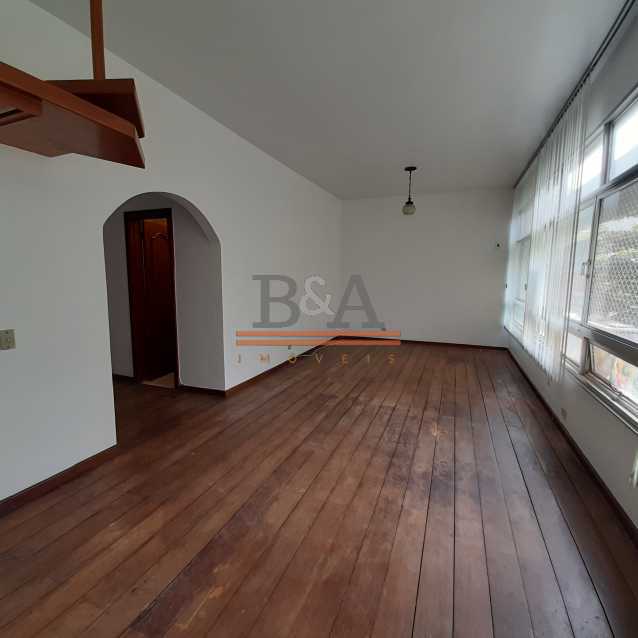 Apartamento à venda com 3 quartos, 110m² - Foto 4