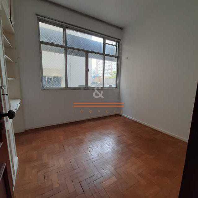 Apartamento à venda com 3 quartos, 110m² - Foto 6