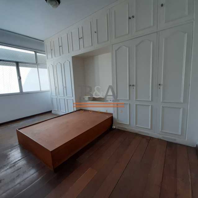 Apartamento à venda com 3 quartos, 110m² - Foto 9