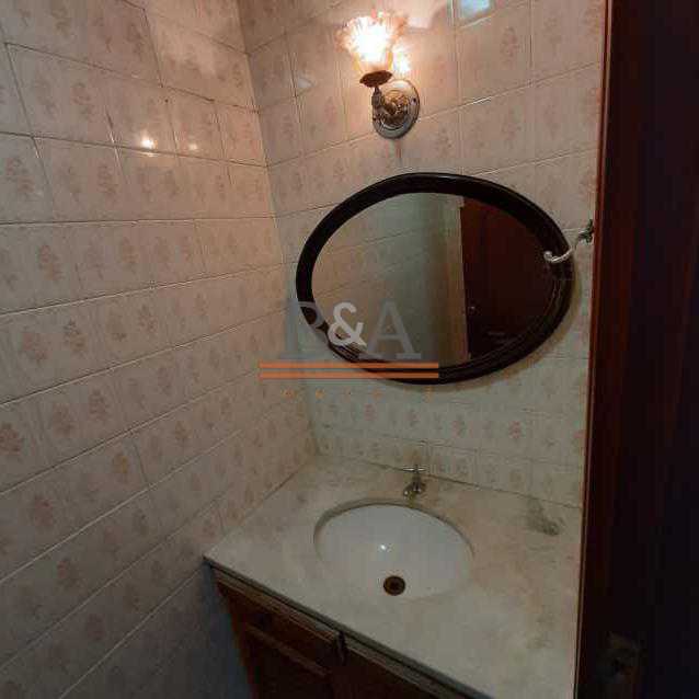 Apartamento à venda com 3 quartos, 110m² - Foto 11