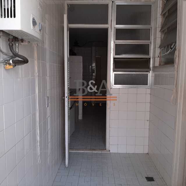 Apartamento à venda com 3 quartos, 110m² - Foto 20