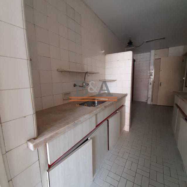 Apartamento à venda com 3 quartos, 110m² - Foto 15