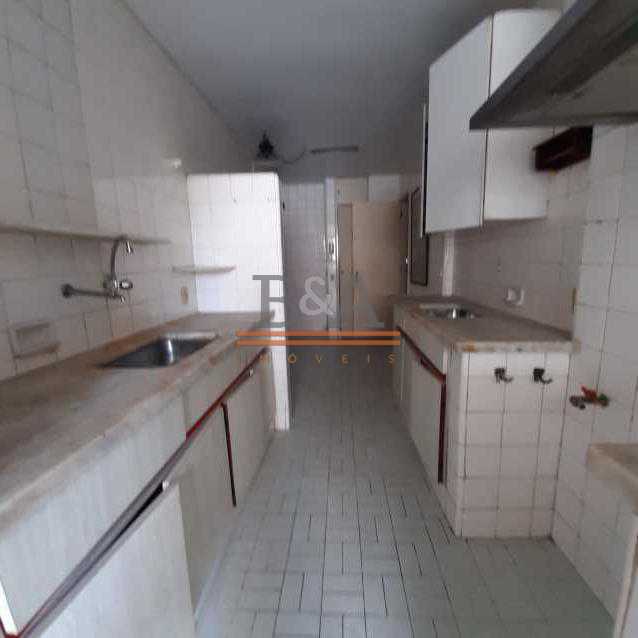 Apartamento à venda com 3 quartos, 110m² - Foto 16