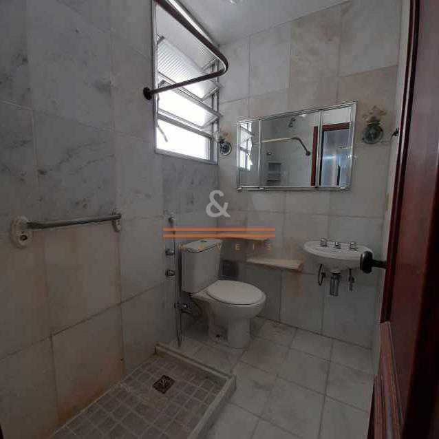 Apartamento à venda com 3 quartos, 110m² - Foto 14