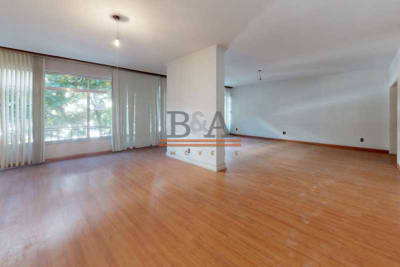 Apartamento à venda com 4 quartos, 268m² - Foto 1