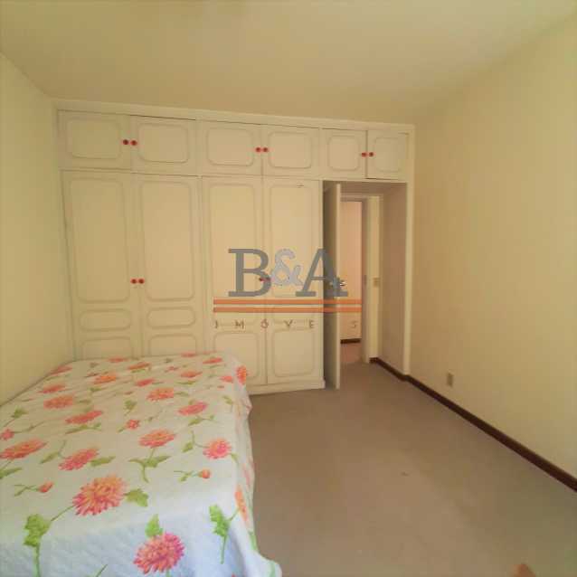 Apartamento à venda com 3 quartos, 135m² - Foto 8