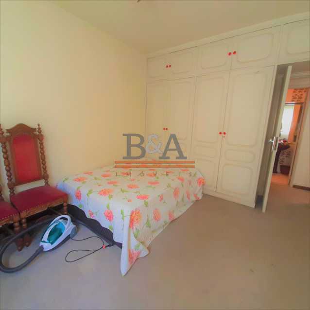 Apartamento à venda com 3 quartos, 135m² - Foto 10